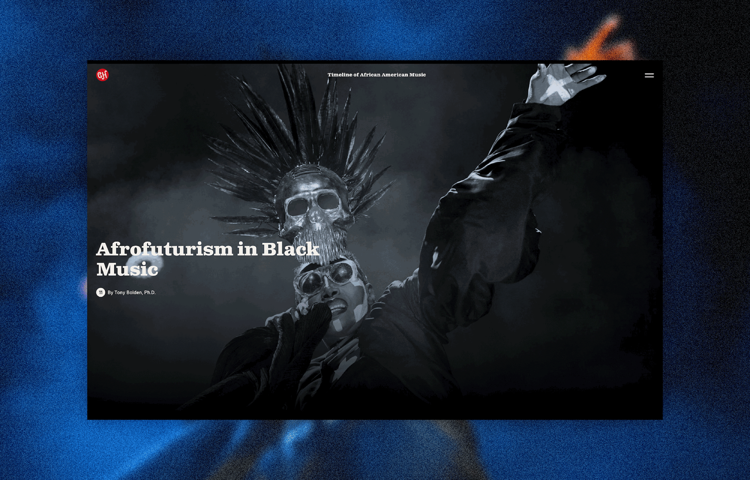 Carnegie Hall’s Timeline of African American Music