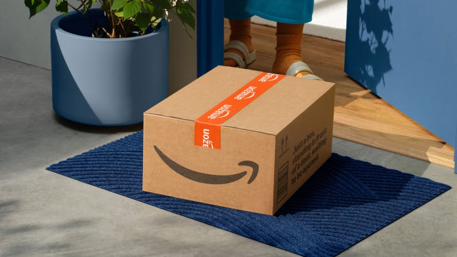 Amazon rebrand Koto