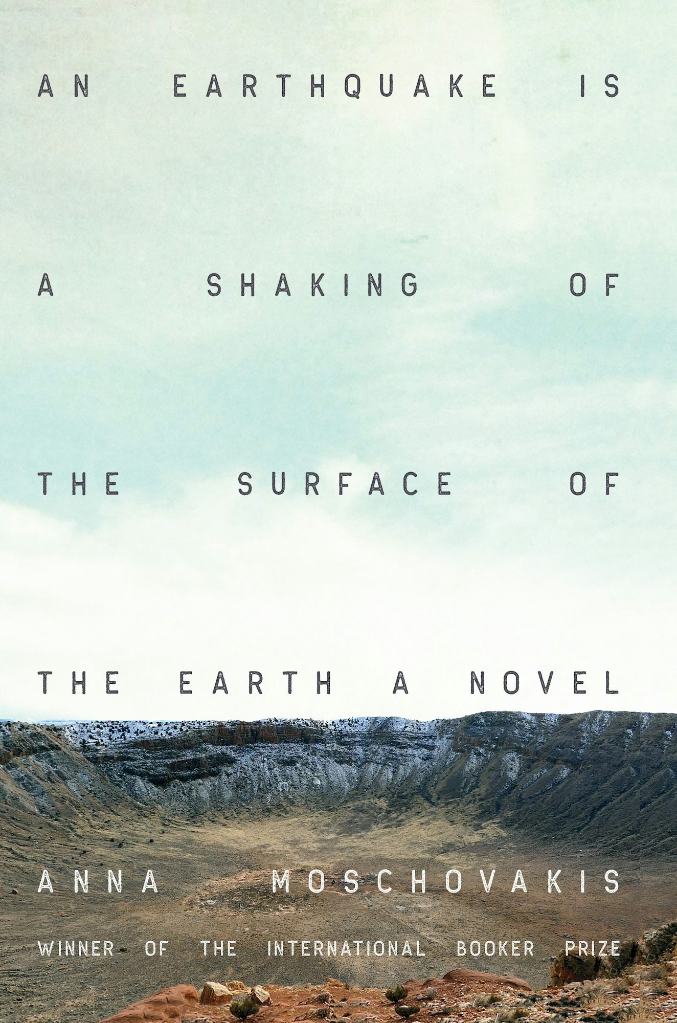 An Earthquake