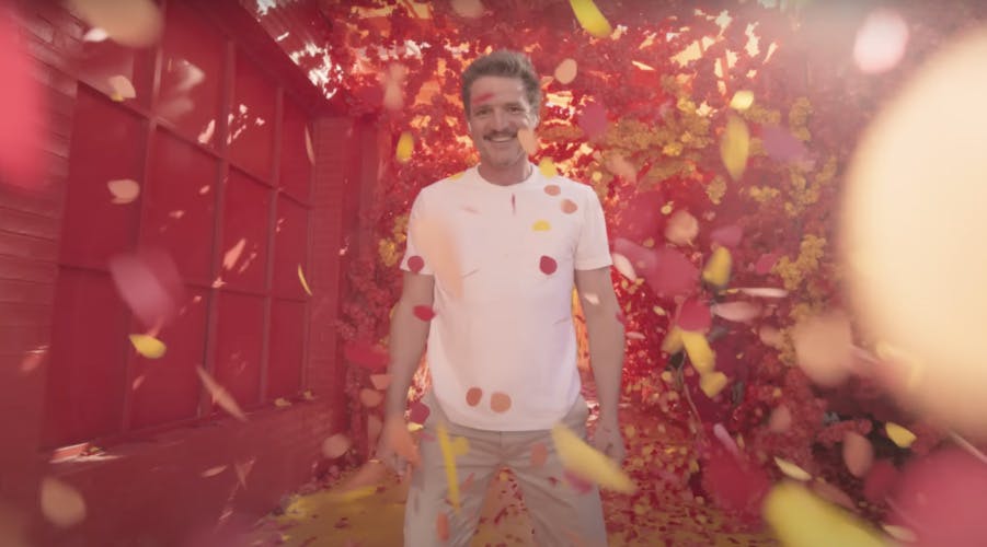 Apple Airpods 4 ad