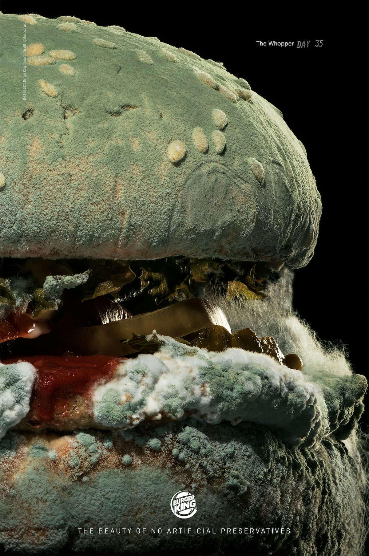 Burger King CMO Fernando Machado 