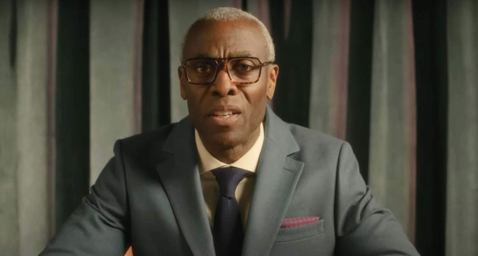 Channel 4 ad
