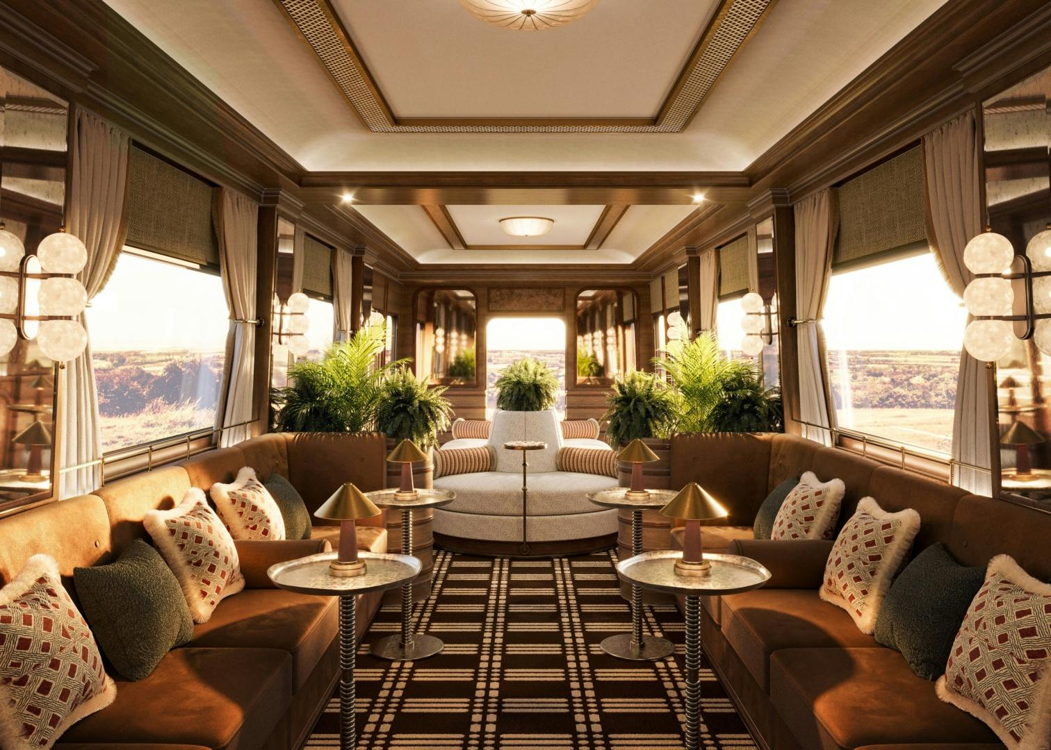 Belmond
