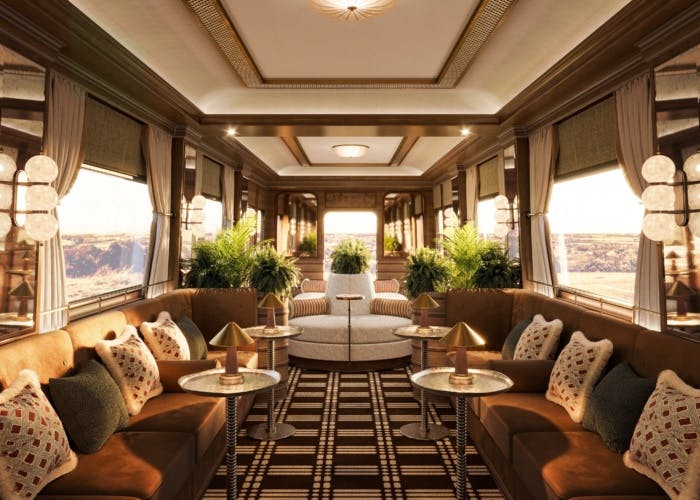 Belmond