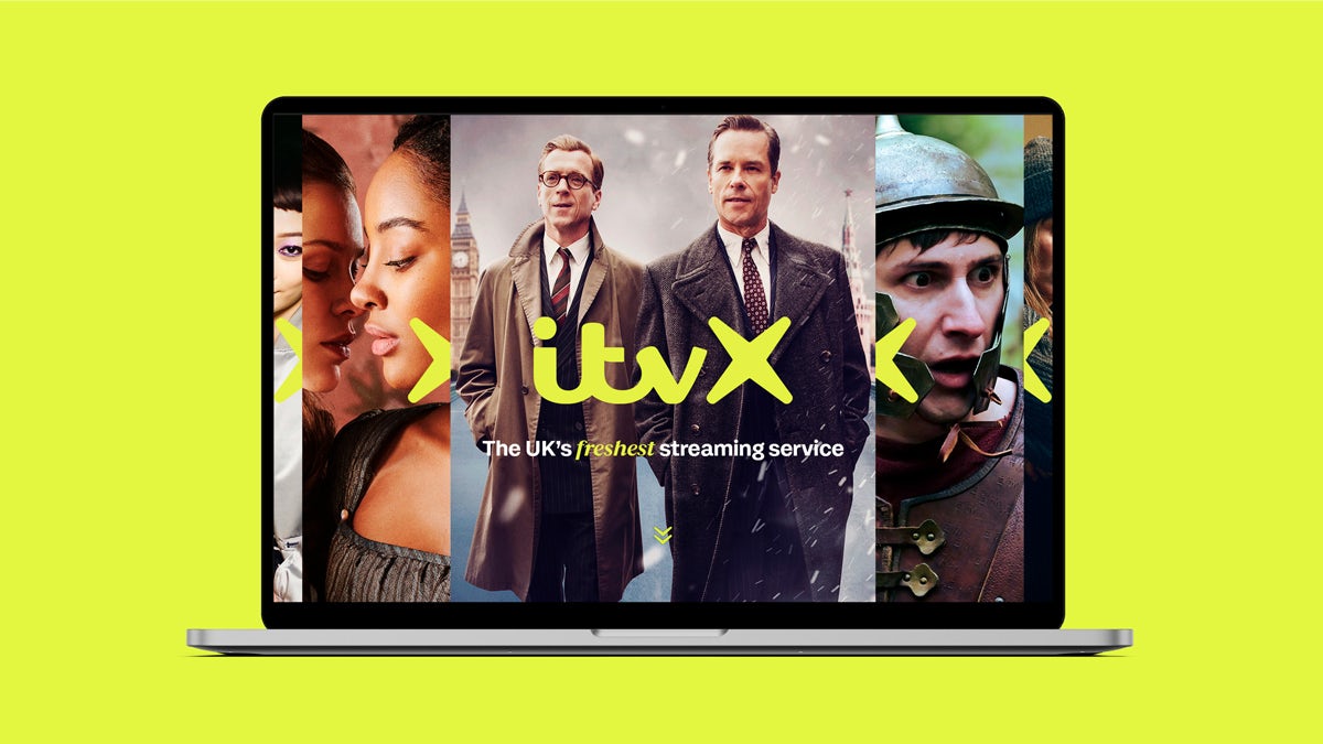 DixonBaxi ITV
