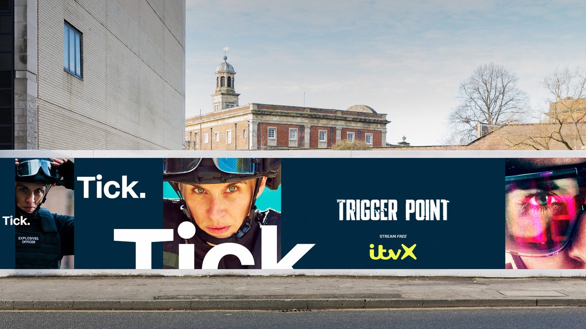 DixonBaxi ITV