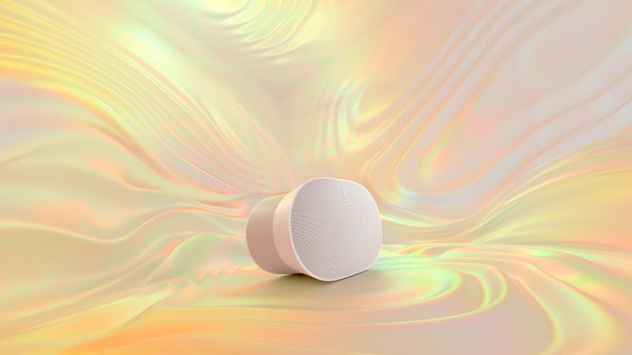 Sonos brand profile