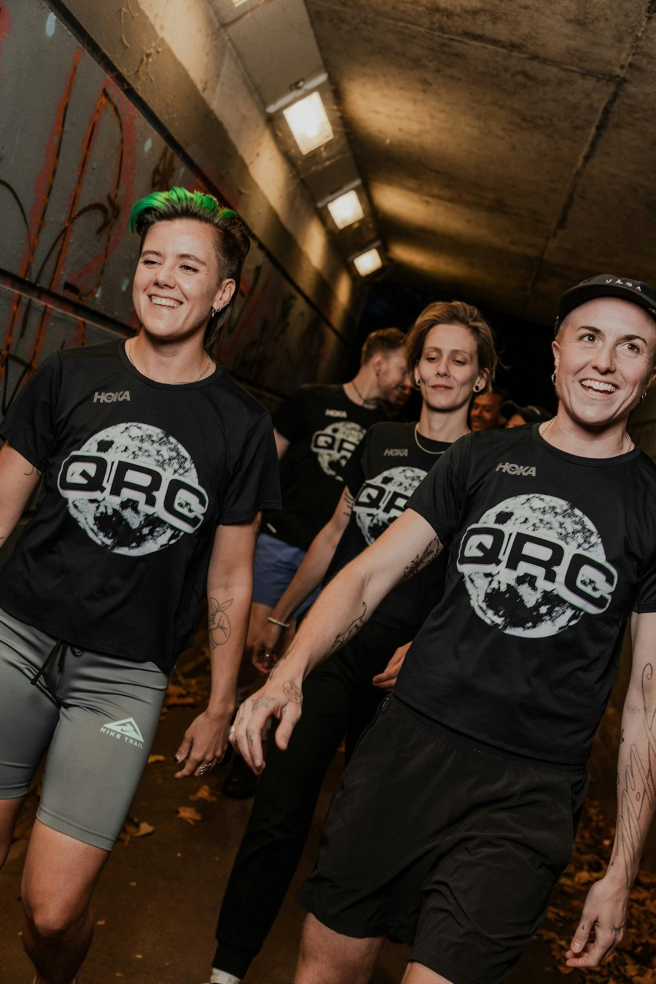 Queer Running Club