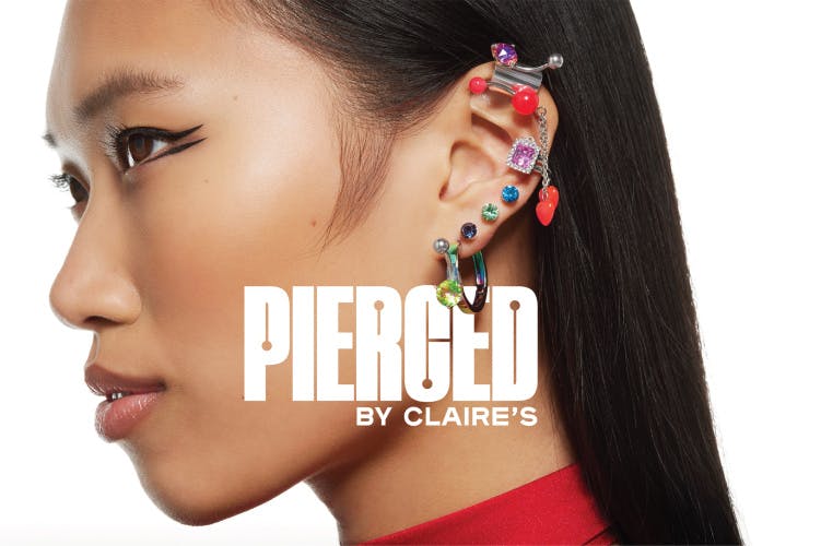 Claire's