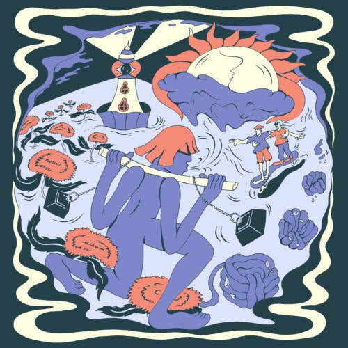 Anaïs Rallo designer and illustrator
