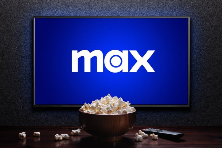 Max logo