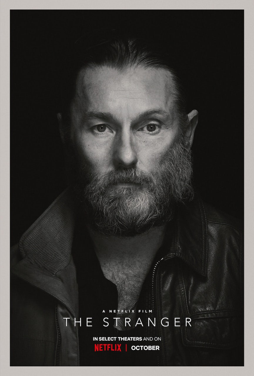 stranger