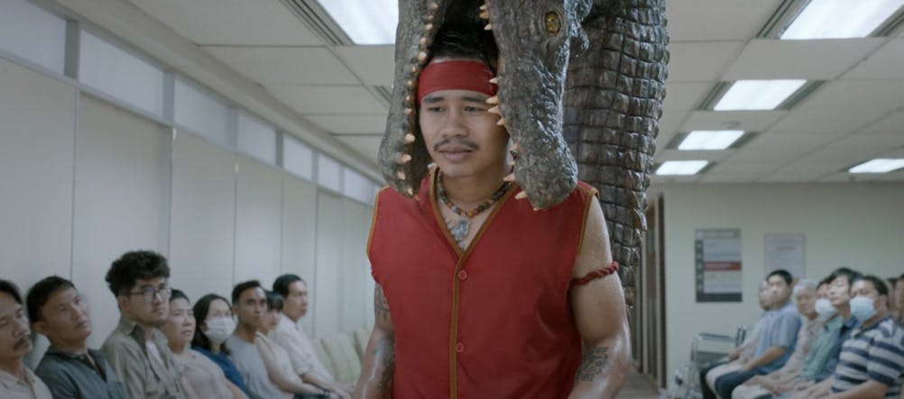 Thai TV ad