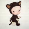 Harmless Kitty, 1994